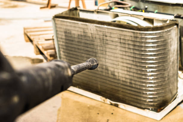 Best Ductwork Cleaning Services  in Shell Lake, WI