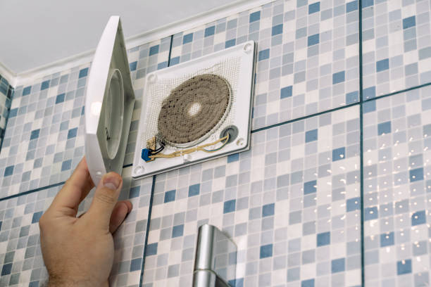 Best HVAC Air Duct Cleaning  in Shell Lake, WI