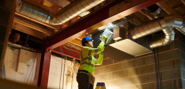 Best Dryer Vent Cleaning Services  in Shell Lake, WI
