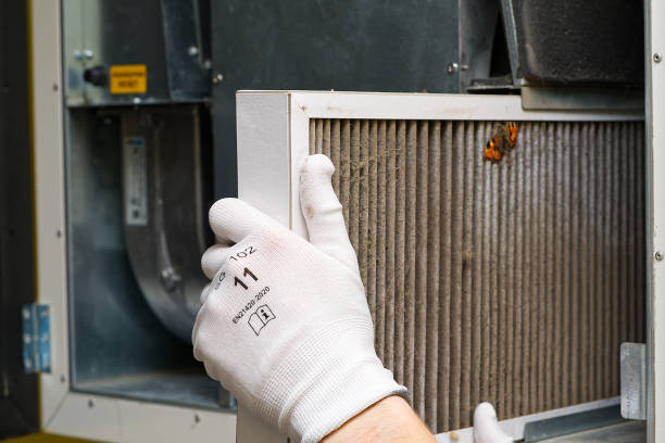Best Affordable HVAC Duct Cleaning  in Shell Lake, WI