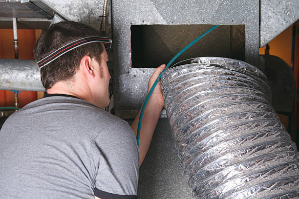 Best Local Air Duct Cleaning Services  in Shell Lake, WI