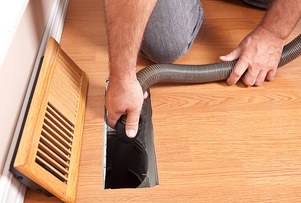 Best Affordable Duct Cleaning Services  in Shell Lake, WI