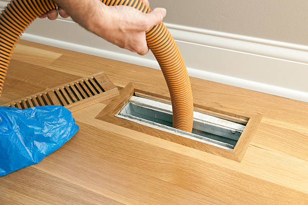 Best Air Duct Cleaning Near Me  in Shell Lake, WI