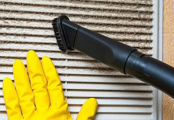 Best HVAC Maintenance and Cleaning  in Shell Lake, WI