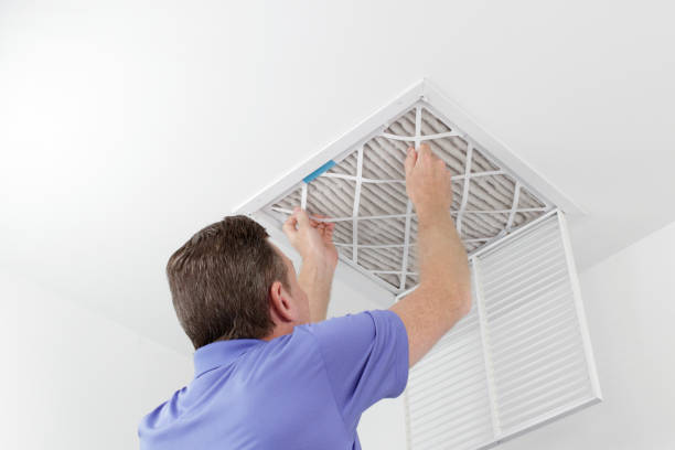 Best Professional Duct Cleaning Services  in Shell Lake, WI